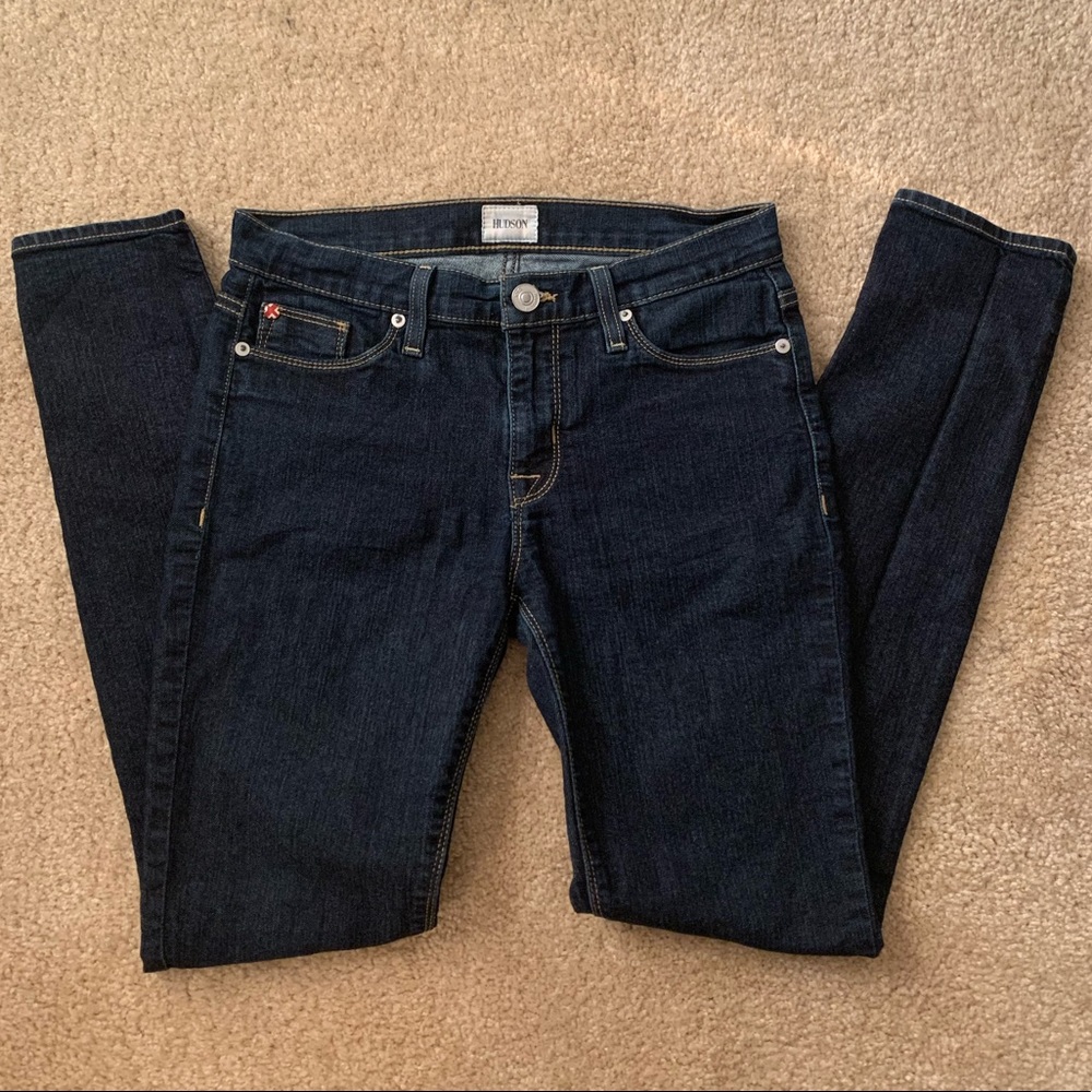 Hudson jeans